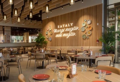 Eataly