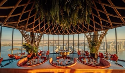 Sushi Samba